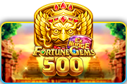 play fortune gems at betjili