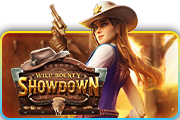 play wild bonty showdown at betjili